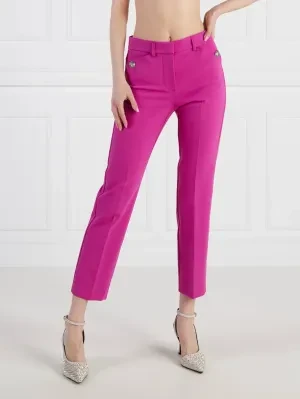 MAX&Co. Wełniane spodnie Carica