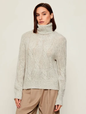 MAX&Co. Wełniany golf ANTILLE | Regular Fit