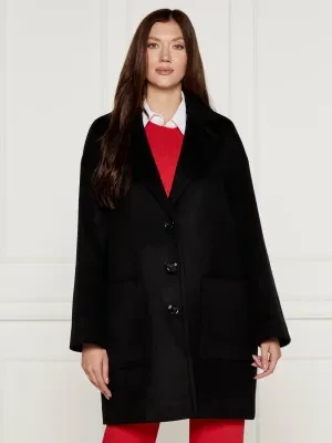 MAX&Co. Wełniany płaszcz