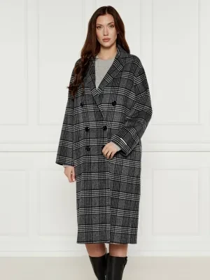 MAX&Co. Wełniany płaszcz