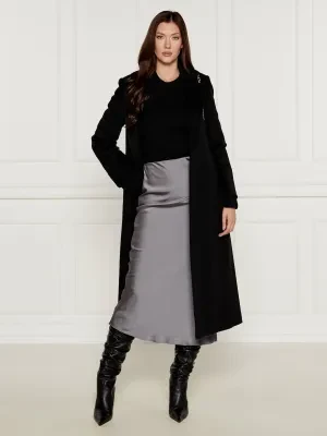 MAX&Co. Wełniany płaszcz