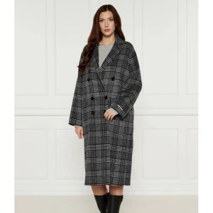 MAX&Co. Wełniany płaszcz