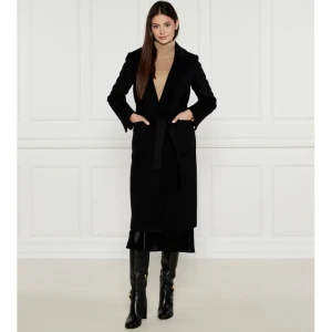 MAX&Co. Wełniany płaszcz