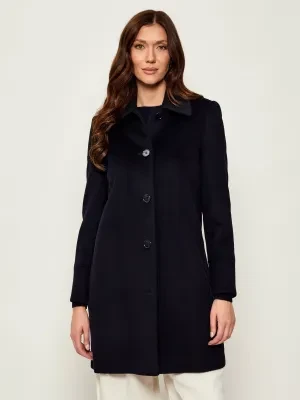 MAX&Co. Wełniany płaszcz JET