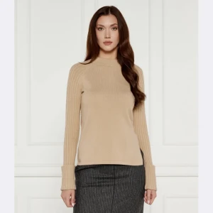 MAX&Co. Wełniany sweter CANOSSA | Regular Fit
