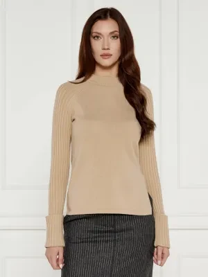 MAX&Co. Wełniany sweter CANOSSA | Regular Fit