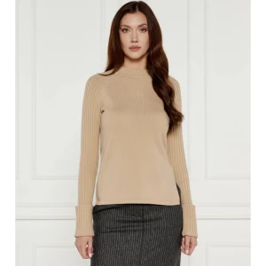 MAX&Co. Wełniany sweter CANOSSA | Regular Fit