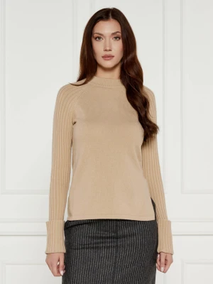 MAX&Co. Wełniany sweter CANOSSA | Regular Fit