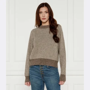 MAX&Co. Wełniany sweter VOSCI | Regular Fit