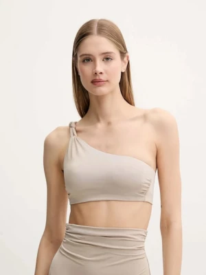 Max Mara Beachwear biustonosz kąpielowy