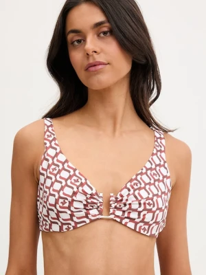 Max Mara Beachwear Biustonosz kąpielowy damski ARA