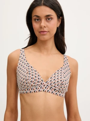 Max Mara Beachwear biustonosz kąpielowy damski ARENA