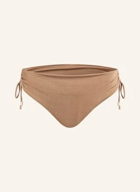 Max Mara Beachwear Dół Od Bikini Basic Samanta braun