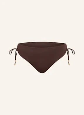 Max Mara Beachwear Dół Od Bikini Basic Sandra braun