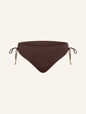 Max Mara Beachwear Dół Od Bikini Basic Sandra braun