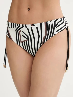 Max Mara Beachwear figi kąpielowe