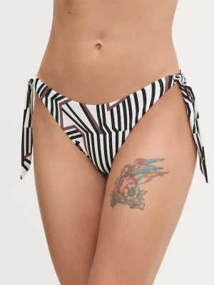 Max Mara Beachwear figi kąpielowe