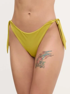 Max Mara Beachwear figi kąpielowe