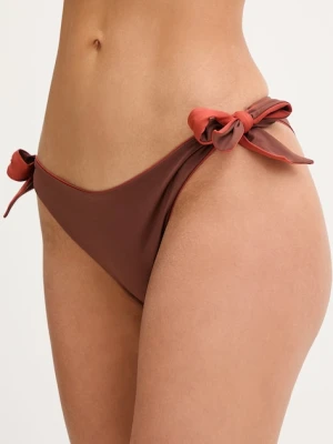 Max Mara Beachwear figi kąpielowe dwustronne damskie SELLA