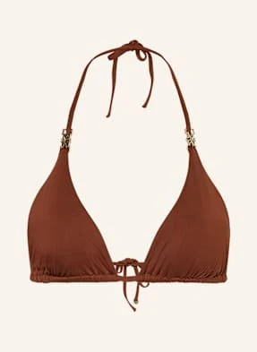 Max Mara Beachwear Góra Od Bikini Trójkątnego Alex braun
