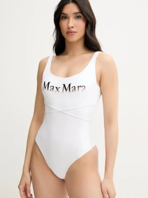Max Mara Beachwear jednoczęściowy strój kąpielowy