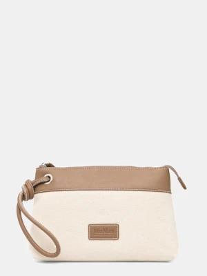 Max Mara Beachwear saszetka damska FRISIA