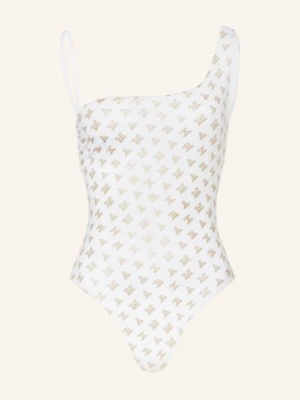 Zdjęcie produktu Max Mara Beachwear Strój Kąpielowy Carola weiss