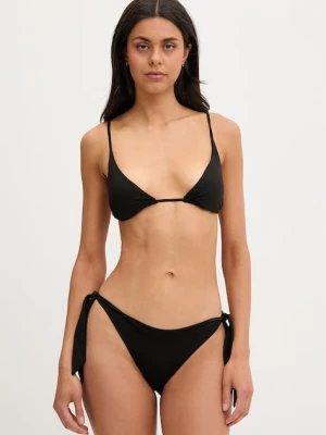 Max Mara Beachwear strój kąpielowy dwuczęściowy damski BABY czarny