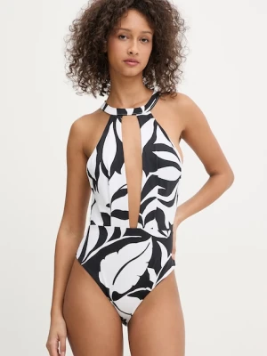 Max Mara Beachwear strój kąpielowy jednoczęściowy damski CLAVA