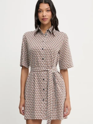 Max Mara Beachwear sukienka letnia bawełniana BONITO