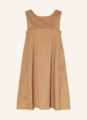 Max Mara Beachwear Sukienka Plażowa Campale braun