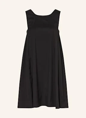 Max Mara Beachwear Sukienka Plażowa Campale schwarz