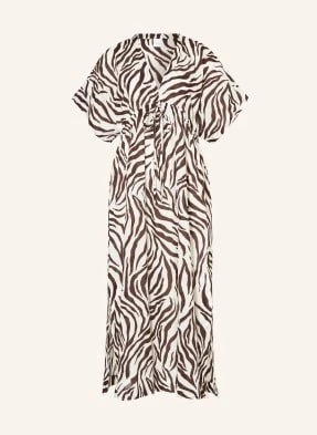 Max Mara Beachwear Sukienka Plażowa Dorotea braun