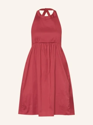 Max Mara Beachwear Sukienka Plażowa Pantera rot