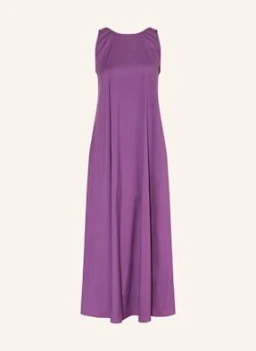 Max Mara Beachwear Sukienka Plażowa Romea lila