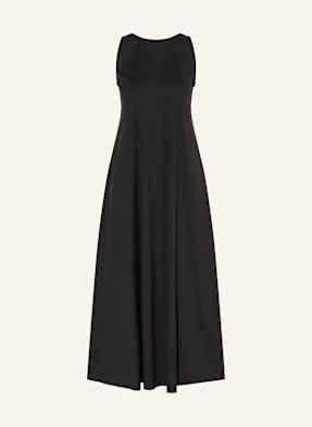 Max Mara Beachwear Sukienka Plażowa Romea schwarz