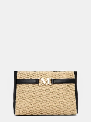 Max Mara Beachwear torba plażowa