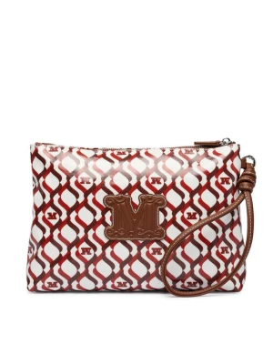 Max Mara Beachwear Torebka 2616511069650 Biały