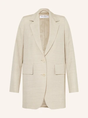 Max Mara Blezer acacia1234 beige