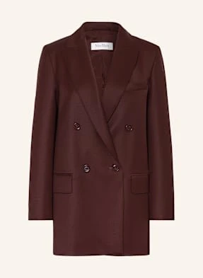 Max Mara Blezer Farad rot