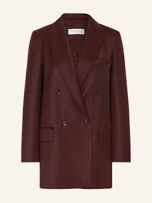 Max Mara Blezer Farad rot