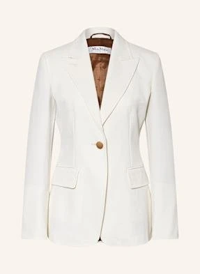 Max Mara Blezer Palchi weiss