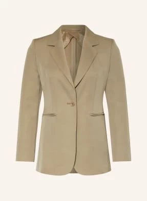 Max Mara Blezer Sandalo beige