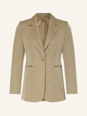 Max Mara Blezer Sandalo beige