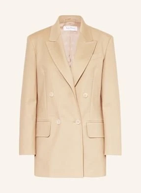 Max Mara Blezer Suez beige
