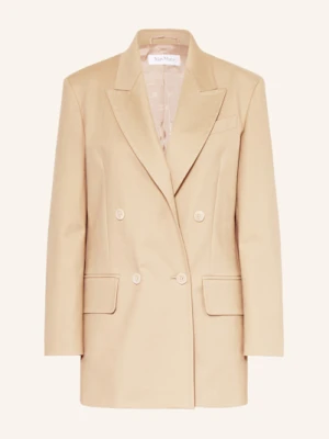 Max Mara Blezer Suez beige