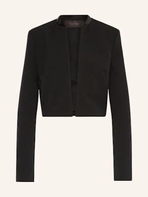 Max Mara Bolerko Tesoro schwarz