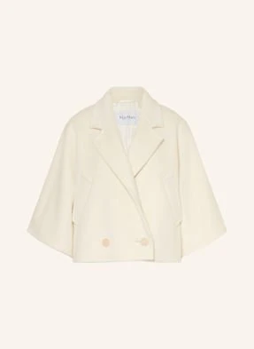 Max Mara Bosmanka Galea weiss