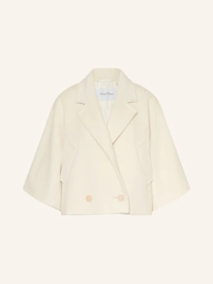 Max Mara Bosmanka Galea weiss