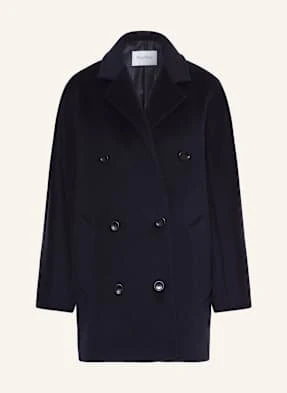 Max Mara Bosmanka Rebus blau